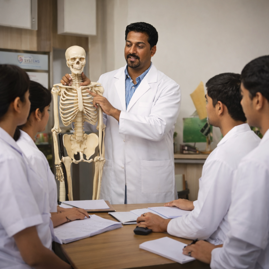 BNYS is the Future of Healthcare