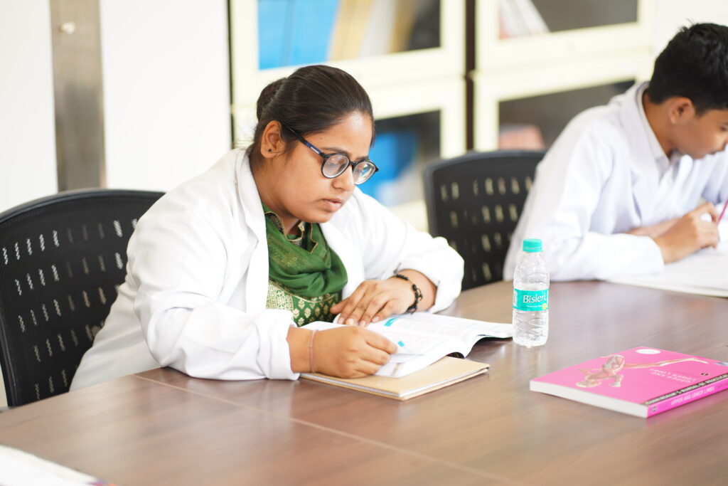 Library (Naturopathy Resources)