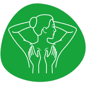 Full Body Oil Massage