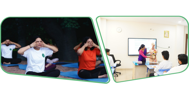 Our mission & Vision