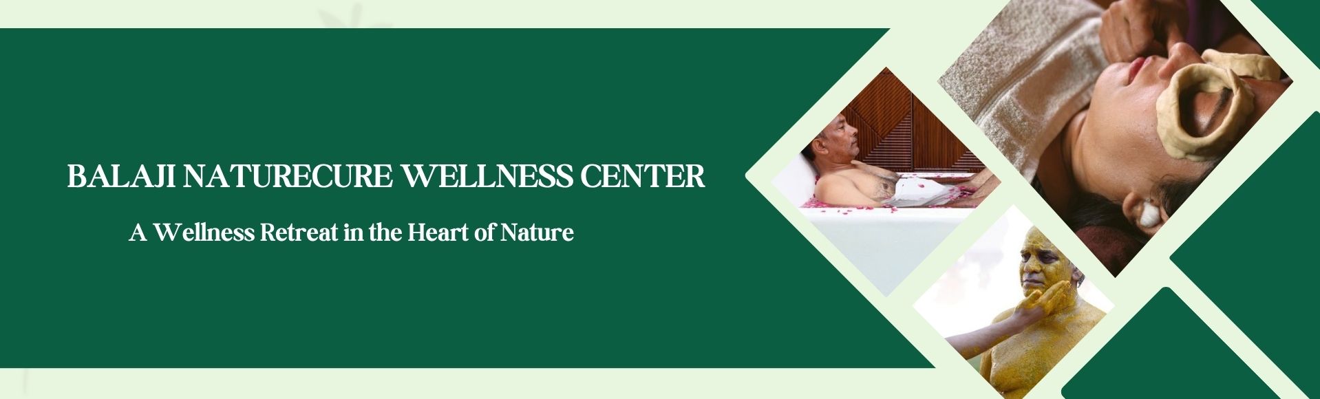 Balaji naturecure wellness center